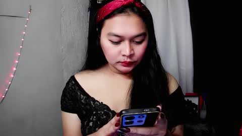 Aimi online show from 12-15-25, 10:03