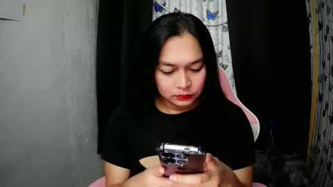 Snapshot of princessaimi69 chatting on 05-04-26, 01:34 Aimi online show from 05-04-26, 01:34