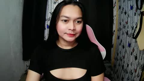 Snapshot of princessaimi69 chatting on 05-05-26, 12:40 Aimi online show from 05-05-26, 12:40