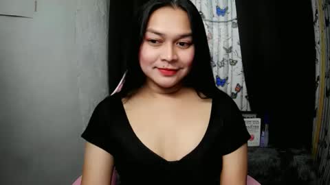 Snapshot of princessaimi69 chatting on 05-08-26, 03:45 Aimi online show from 05-08-26, 03:45