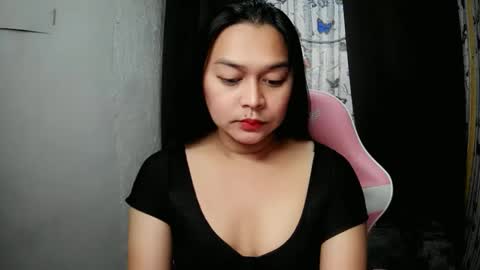 Snapshot of princessaimi69 chatting on 05-22-26, 10:48 Aimi online show from 05-22-26, 10:48