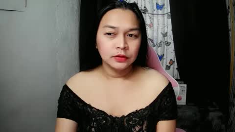 Snapshot of princessaimi69 chatting on 05-24-26, 11:32 Aimi online show from 05-24-26, 11:32