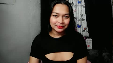 Snapshot of princessaimi69 chatting on 05-31-26, 10:55 Aimi online show from 05-31-26, 10:55