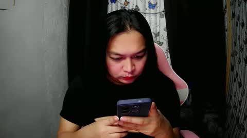 Snapshot of princessaimi69 chatting on 06-07-26, 01:21 Aimi online show from 06-07-26, 01:21