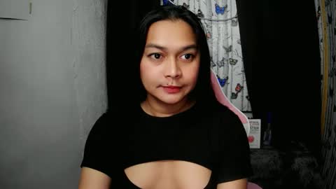 Snapshot of princessaimi69 chatting on 06-11-26, 02:53 Aimi online show from 06-11-26, 02:53