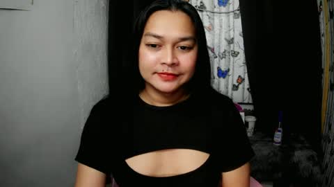 Snapshot of princessaimi69 chatting on 06-13-26, 11:35 Aimi online show from 06-13-26, 11:35