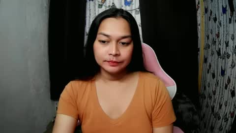 Snapshot of princessaimi69 chatting on 06-22-26, 03:25 Aimi online show from 06-22-26, 03:25