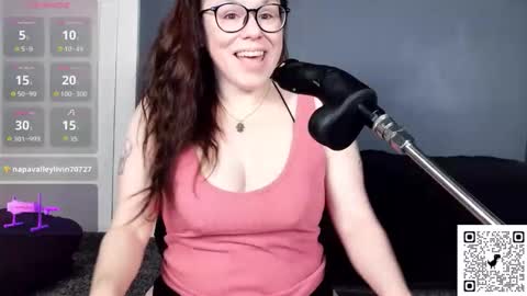 PrincessAlaska online show from 02-22-26, 08:24