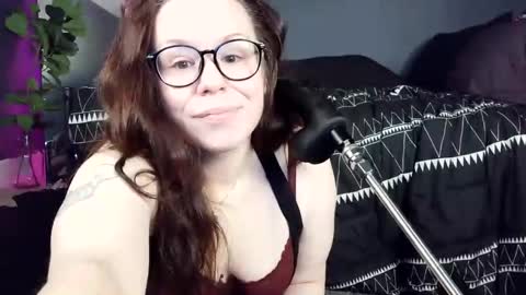 Snapshot of princessalaska1 chatting on 05-01-26, 08:19 PrincessAlaska online show from 05-01-26, 08:19