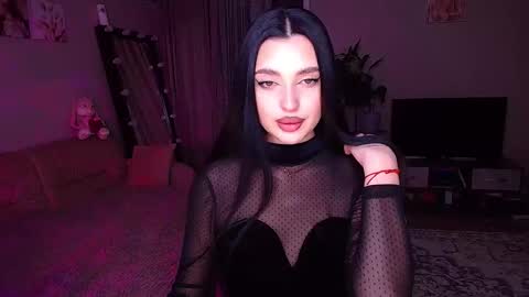 princessamira1 online show from 02-11-26, 05:40