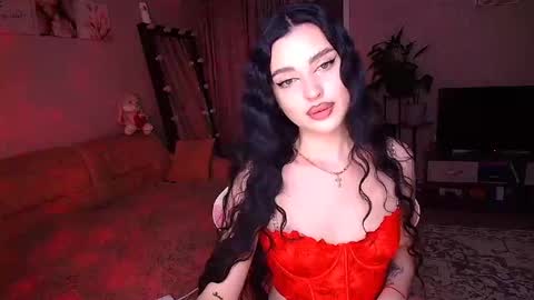 princessamira1 online show from 02-12-26, 04:13