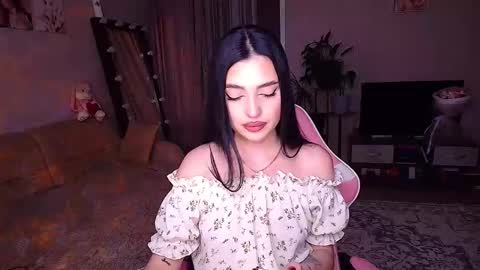 princessamira1 online show from 02-14-26, 03:09