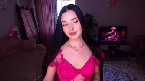 princessamira1 online show from 04-02-26, 02:09