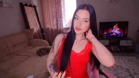 Snapshot of princessamira1 chatting on 05-14-26, 06:20 princessamira1 online show from 05-14-26, 06:20