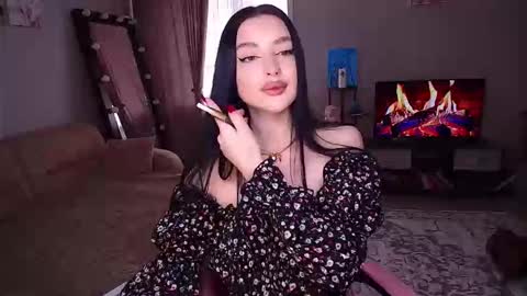 Snapshot of princessamira1 chatting on 05-30-26, 06:10 princessamira1 online show from 05-30-26, 06:10
