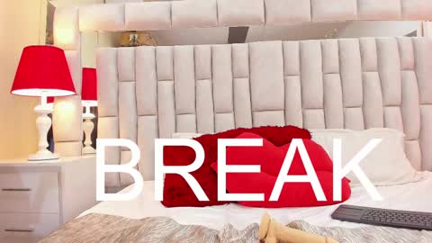 princessammy1 online show from 01-30-25, 03:00