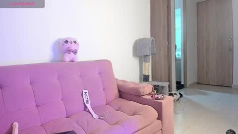 princessammy1 online show from 12-01-25, 10:37