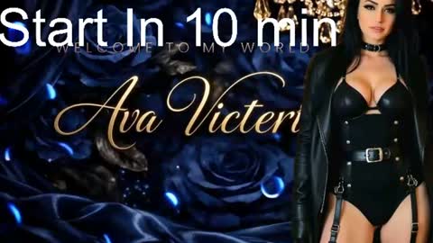 Princessavavictoria online show from 07-24-26, 10:41