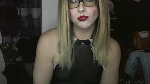 Princess Avery online show from 01-14-26, 07:47