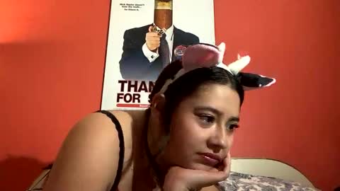 Snapshot of princessbr4t_44 chatting on 02-17-25, 11:34 princessbr4t_44 online show from 02-17-25, 11:34