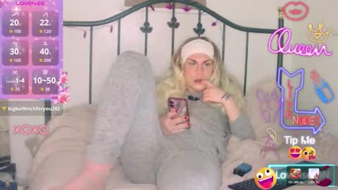 KCGREY online show from 02-09-26, 07:07