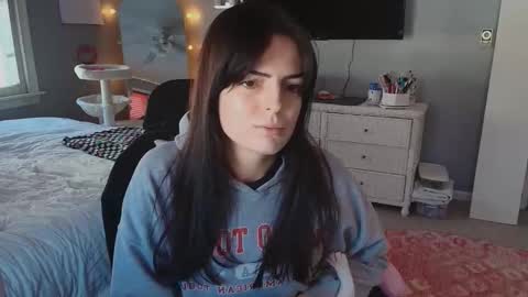 Princess Elysia online show from 02-09-26, 03:38