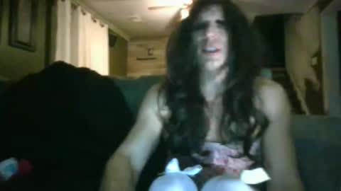 Snapshot of princessladygurl chatting on 01-04-25, 02:46 princessladygurl online show from 01-04-25, 02:46