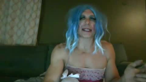 Snapshot of princessladygurl chatting on 03-01-25, 02:48 princessladygurl online show from 03-01-25, 02:48