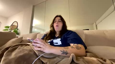 princessviccxo online show from 03-11-26, 01:22