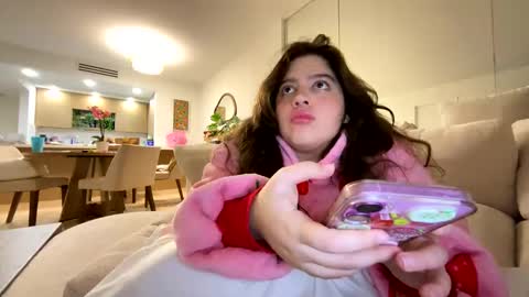 princessviccxo online show from 03-16-26, 05:44