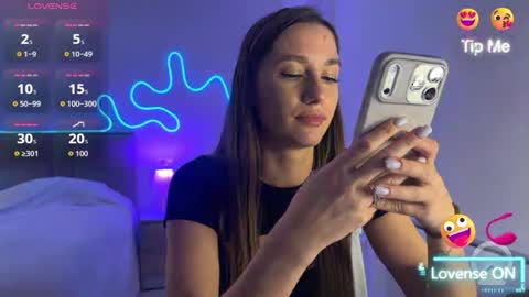 Princess Lilu online show from 01-31-26, 07:11