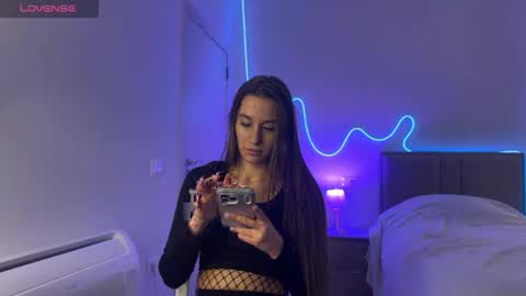 Princess Lilu online show from 02-07-26, 04:00