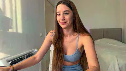 Princess Lilu online show from 02-24-26, 05:49