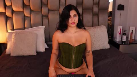 Lu online show from 02-26-26, 08:08