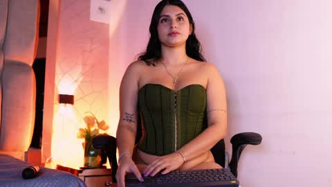 Lu online show from 04-04-26, 07:22