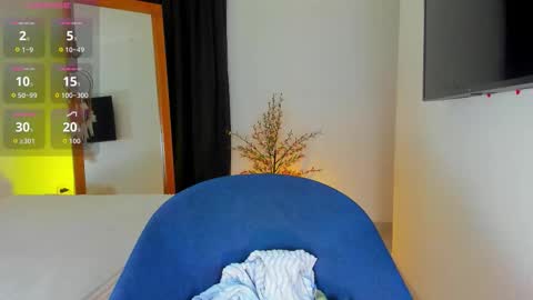 princessmariana25 online show from 11-28-25, 06:32