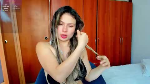 princessmariana25 online show from 02-28-26, 03:35