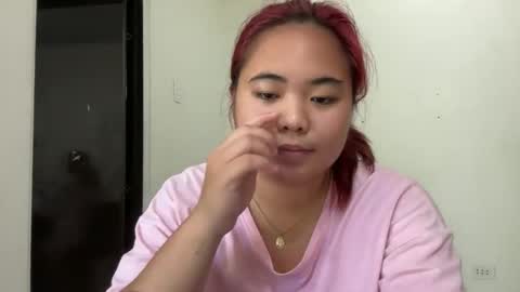 SweetyHeart online show from 10-27-25, 04:16