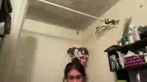 princessoftenis44 online show from 12-01-25, 03:33