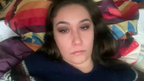 princessoftenis44 online show from 01-13-26, 08:58