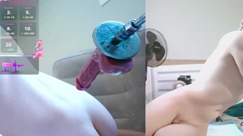 Snapshot of princessofyourdreams chatting on 12-09-24, 08:54 Gwyndoline Moon online show from 12-09-24, 08:54