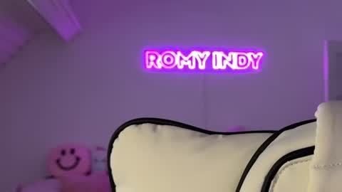 princessromyindy online show from 07-07-26, 03:49