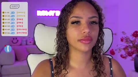 princessromyindy online show from 07-17-26, 11:50
