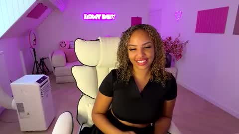 princessromyindy online show from 08-06-26, 12:29
