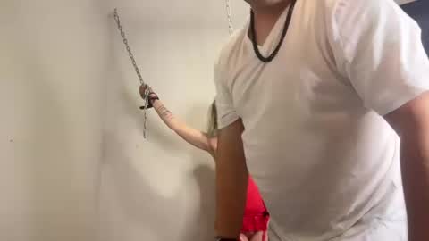 Snapshot of princessscar731 chatting on 10-16-25, 12:44 DaddysPrincess731 online show from 10-16-25, 12:44