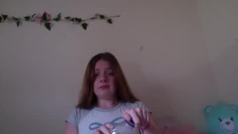 princesssnowflk84 online show from 05-27-26, 10:29