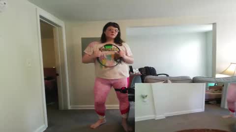 PuppyAshley online show from 02-27-26, 05:13