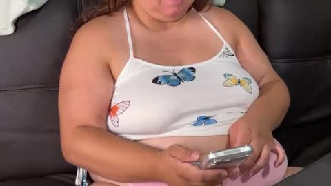 princesstaryn19 online show from 07-21-26, 03:25