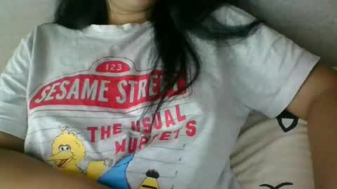 PrincessYara online show from 08-06-26, 01:51