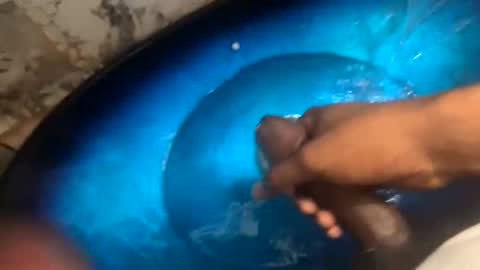 Snapshot of princevon09 chatting on 11-20-25, 07:46 Trevon online show from 11-20-25, 07:46